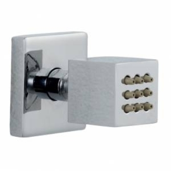 Fila Massage Body Shower Jet - Set of 4